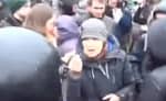 2017 ロシアで大規模な反政権デモ