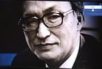丸山眞男（1914年 - 1996年）
