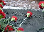 ローザ・ルクセンブルクの墓標